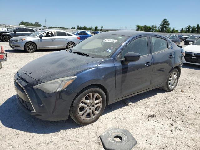 2016 TOYOTA SCION IA, 