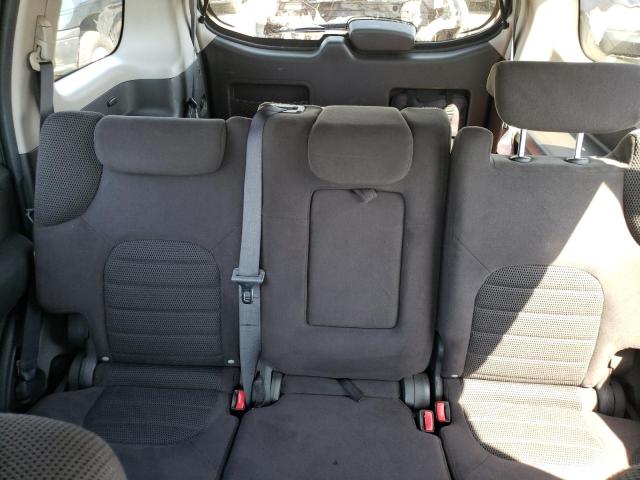 5N1AR18W35C762362 - 2005 NISSAN PATHFINDER LE 灰色 照片 10