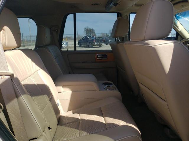 5LMFU28567LJ24897 - 2007 LINCOLN NAVIGATOR WHITE photo 11