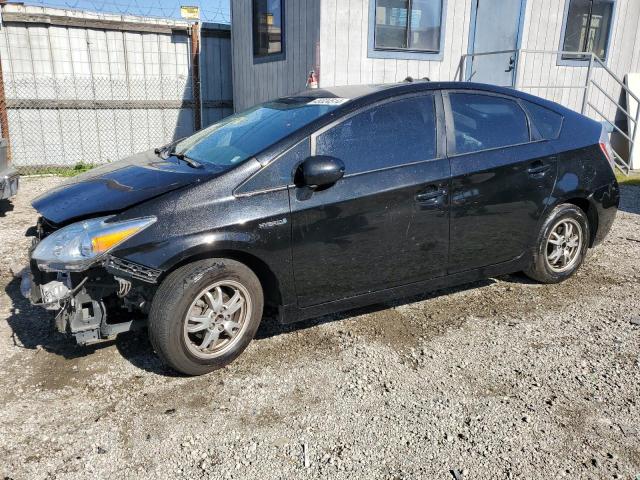 2010 TOYOTA PRIUS, 