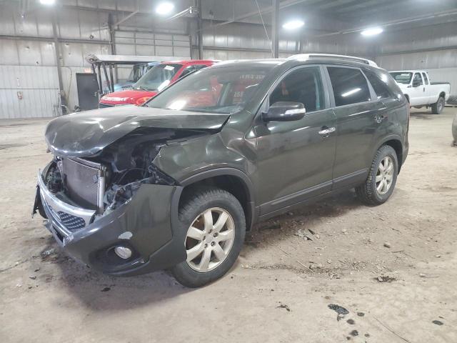 2012 KIA SORENTO BASE, 