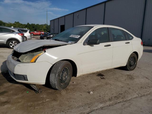 2010 FORD FOCUS S, 