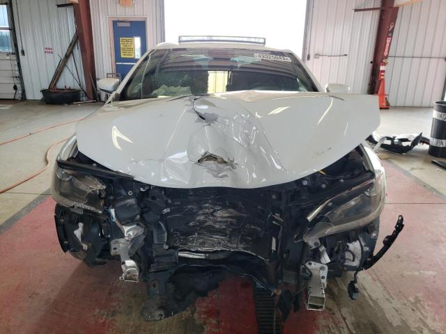 1C3CCCCB0FN541455 - 2015 CHRYSLER 200 C WHITE photo 5