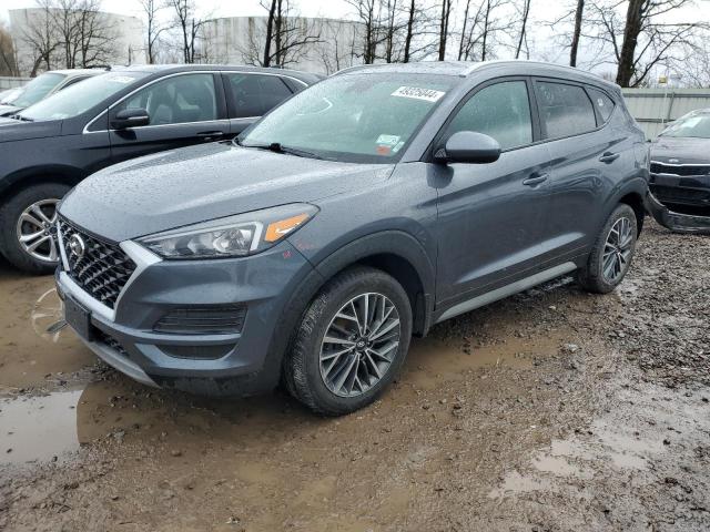 2019 HYUNDAI TUCSON LIMITED, 