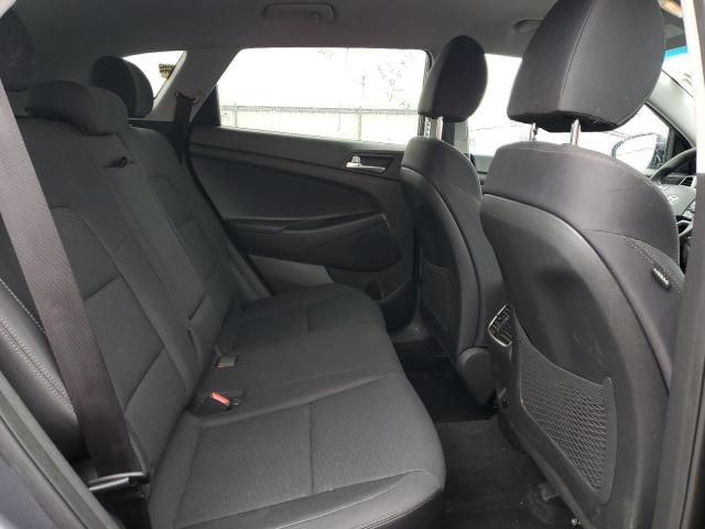 KM8J3CALXKU975005 - 2019 HYUNDAI TUCSON LIMITED GRAY photo 11