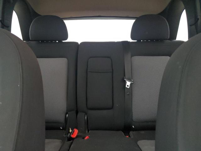 3GNAL2EK6ES647401 - 2014 CHEVROLET CAPTIVA LS WHITE photo 10