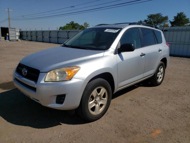 2010 TOYOTA RAV4, 