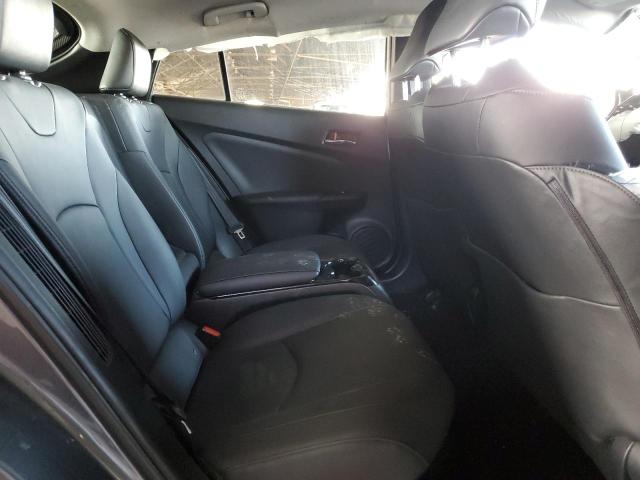 JTDKARFP3H3046172 - 2017 TOYOTA PRIUS PRIM GRAY photo 10