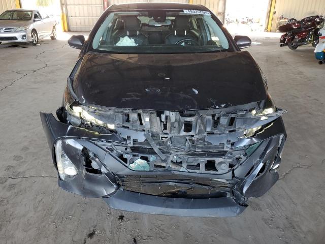 JTDKARFP3H3046172 - 2017 TOYOTA PRIUS PRIM GRAY photo 5