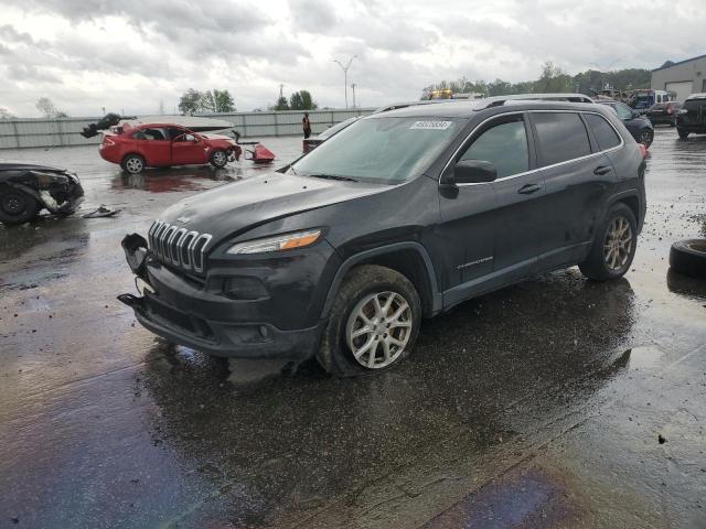 2015 JEEP CHEROKEE LATITUDE, 