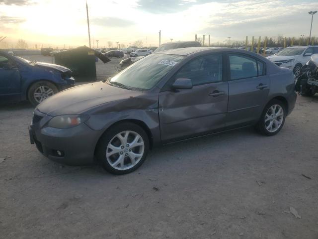 2009 MAZDA 3 I, 