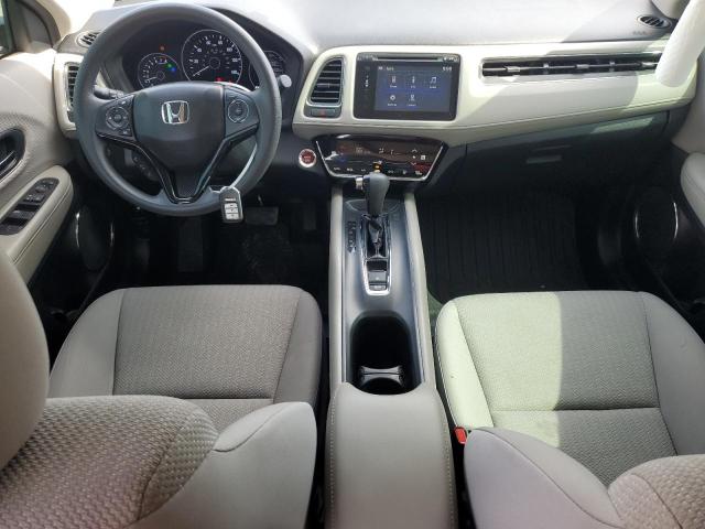 3CZRU5H5XJM722898 - 2018 HONDA HR-V EX Blanco foto 8