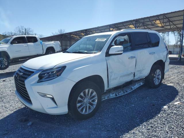 2021 LEXUS GX 460 PREMIUM, null