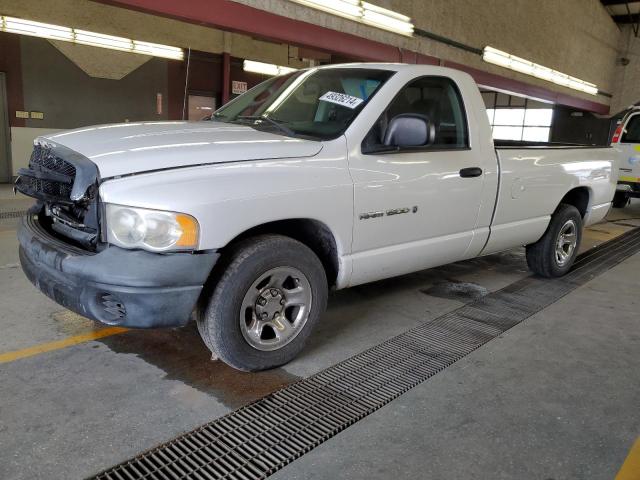 2004 DODGE RAM 1500 ST, 