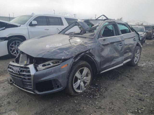 2018 AUDI Q5 PREMIUM PLUS, 