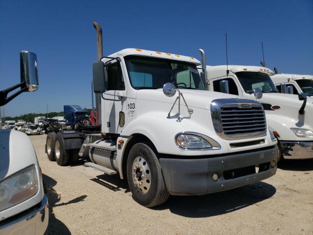 2005 FREIGHTLINER CONVENTION COLUMBIA, 