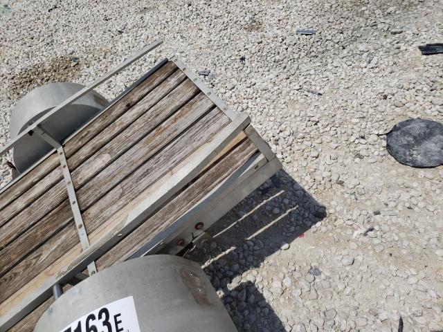 BILLOFSALE - 2010 UTILITY WHEEL/TOOL 白色 照片 10