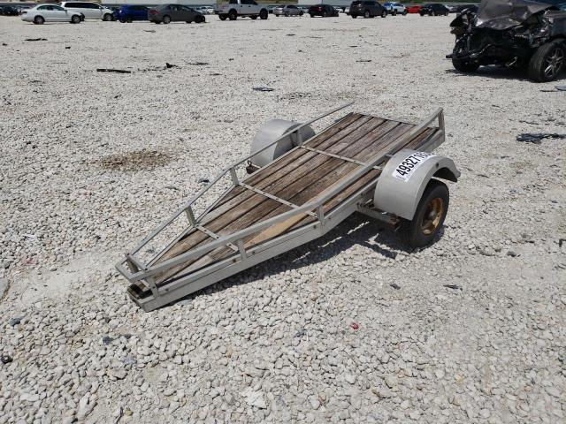 BILLOFSALE - 2010 UTILITY WHEEL/TOOL 白色 照片 2