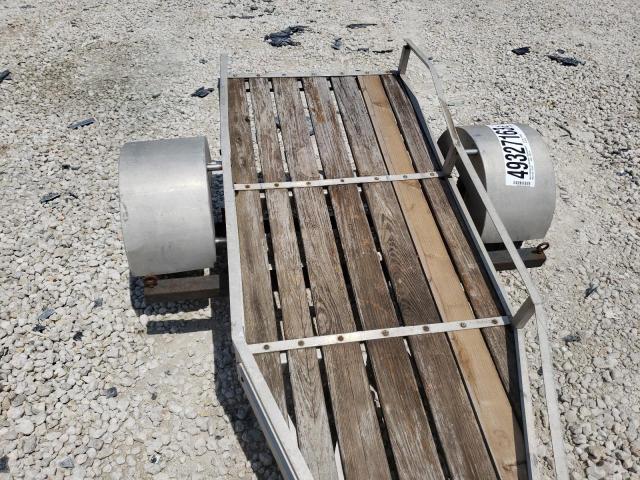 BILLOFSALE - 2010 UTILITY WHEEL/TOOL WHITE photo 5