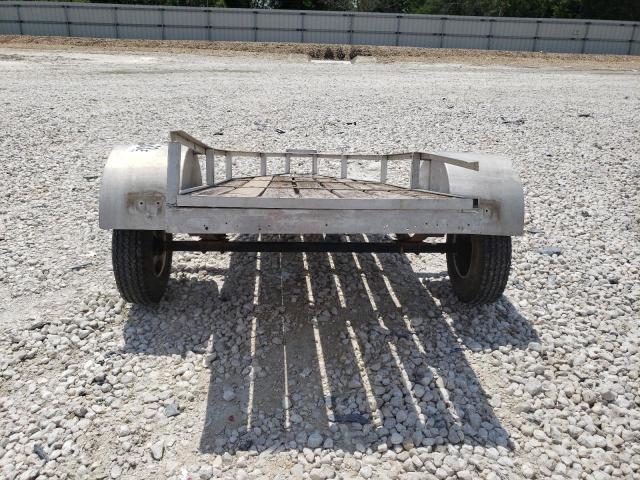 BILLOFSALE - 2010 UTILITY WHEEL/TOOL WHITE photo 9