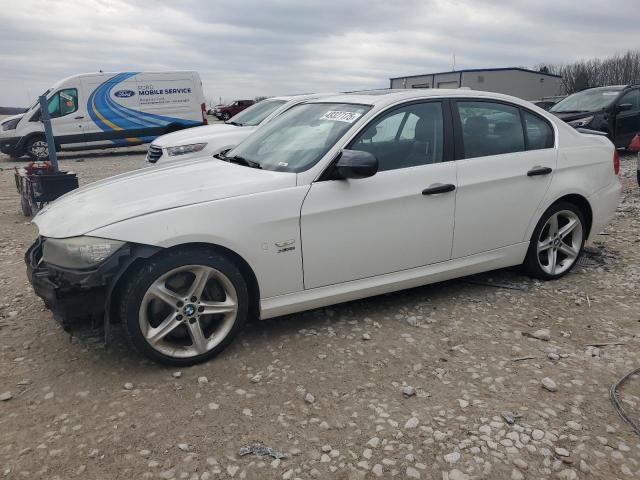 2011 BMW 335 XI, 