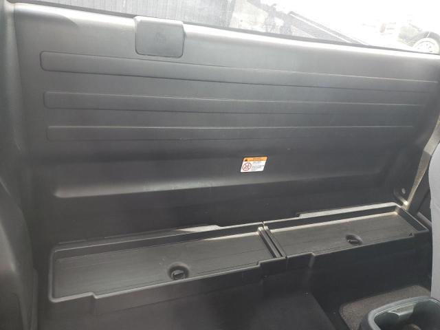 5TFRX5GN9KX158025 - 2019 TOYOTA TACOMA ACCESS CAB თეთრი ფოტო 10