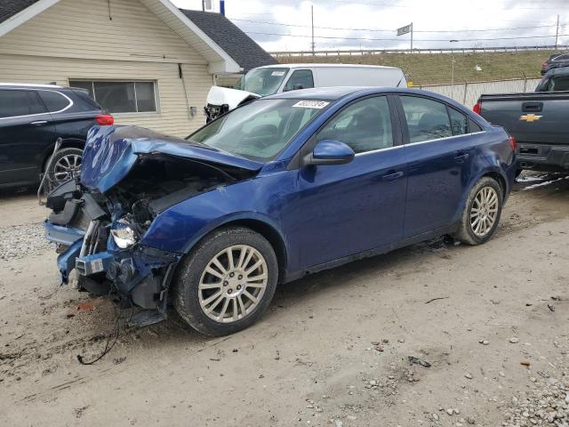 2012 CHEVROLET CRUZE ECO, 