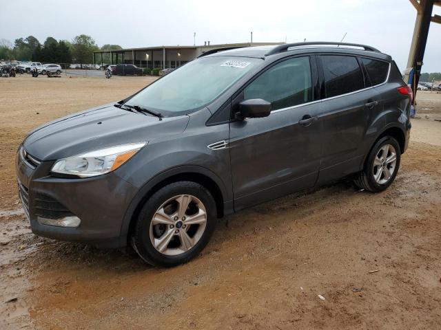 2015 FORD ESCAPE SE, 