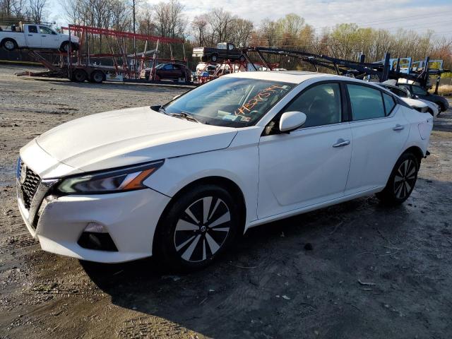 2019 NISSAN ALTIMA SV, 