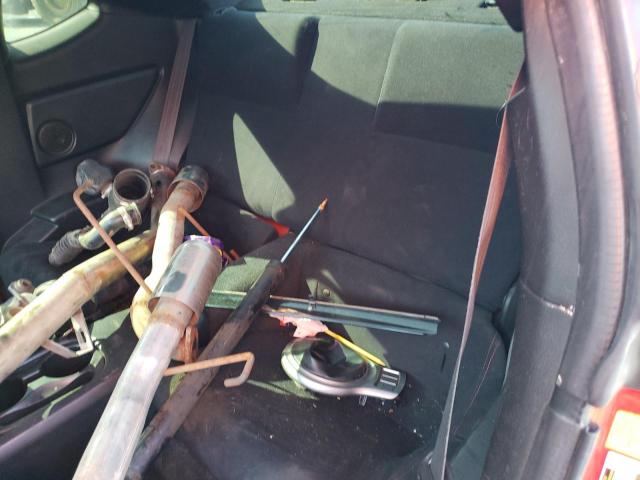 JF1ZNAA10F9704103 - 2015 TOYOTA SCION FR-S წითელი ფოტო 10