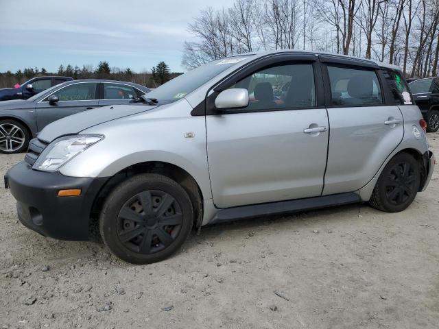 2005 TOYOTA SCION XA, 