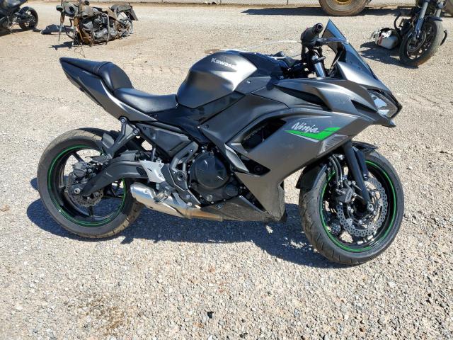 2024 KAWASAKI EX650 R, null
