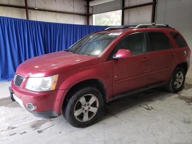 2006 PONTIAC TORRENT, 