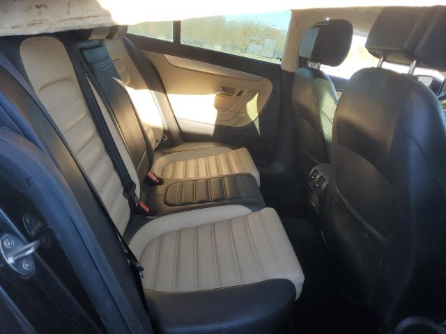 WVWBP7AN4GE501977 - 2016 VOLKSWAGEN CC BASE BROWN photo 10