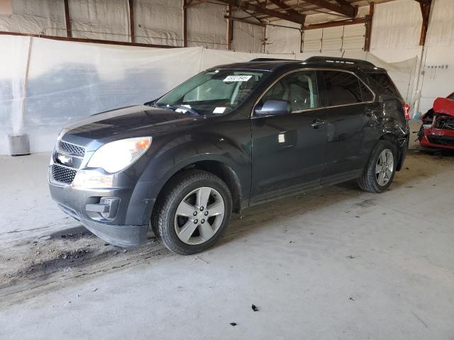 2013 CHEVROLET EQUINOX LT, null