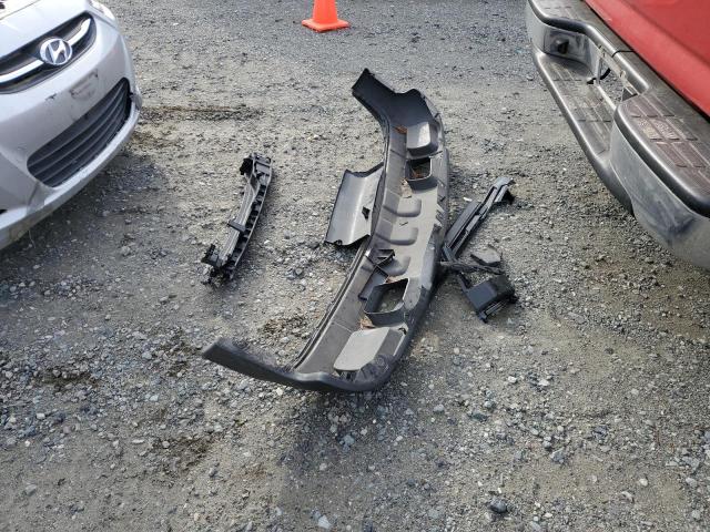 3GCEC14X27G250551 - 2007 CHEVROLET SILVERADO C1500 CLASSIC Qırmızı foto 12