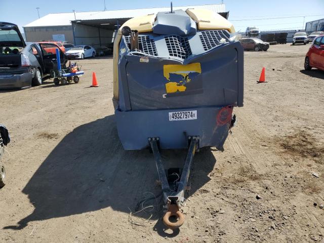 4500B1418JR077527 - 2018 ATLS COMPRESSOR YELLOW photo 8