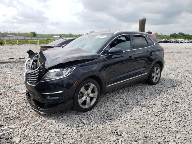 2018 LINCOLN MKC PREMIERE, 