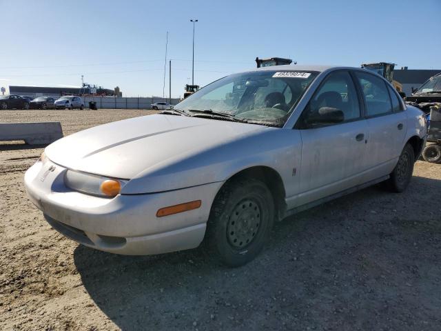 2001 SATURN SL1, 