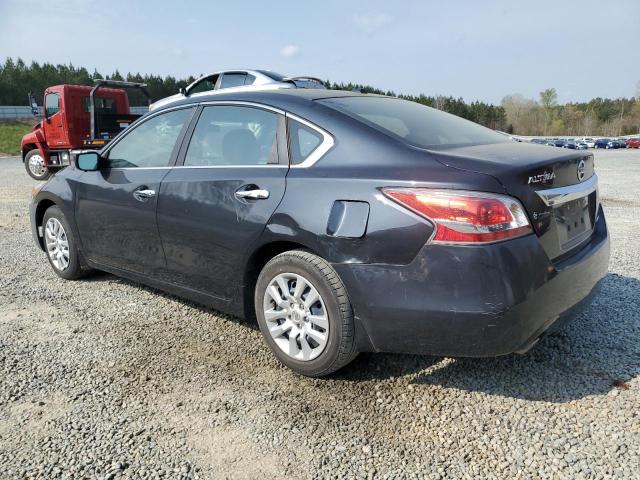 1N4AL3AP5EC285170 - 2014 NISSAN ALTIMA 2.5 CHARCOAL photo 2