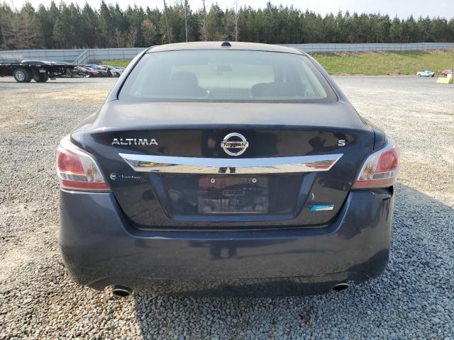 1N4AL3AP5EC285170 - 2014 NISSAN ALTIMA 2.5 CHARCOAL photo 6