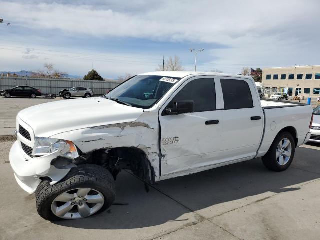 2013 RAM 1500 ST, 