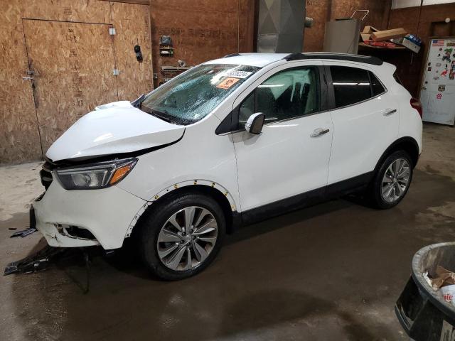 2019 BUICK ENCORE PREFERRED, 