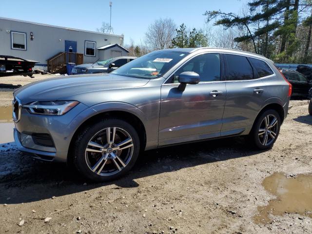 2019 VOLVO XC60 T6, 