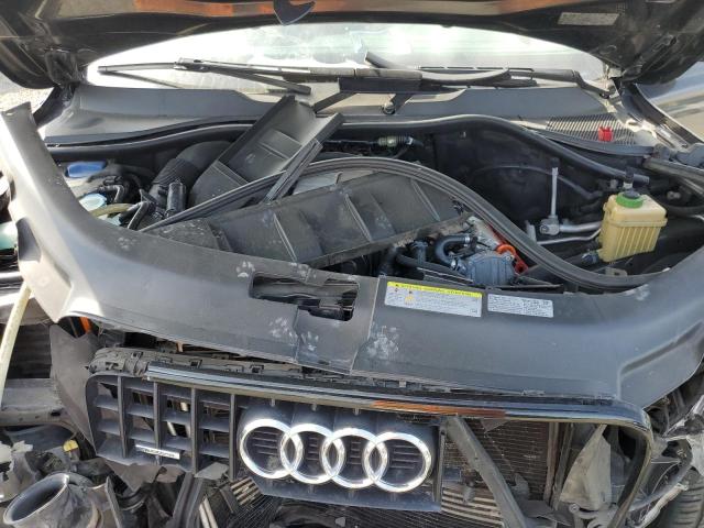 WA1DGAFE4DD009623 - 2013 AUDI Q7 PRESTIGE 黑色 照片 11