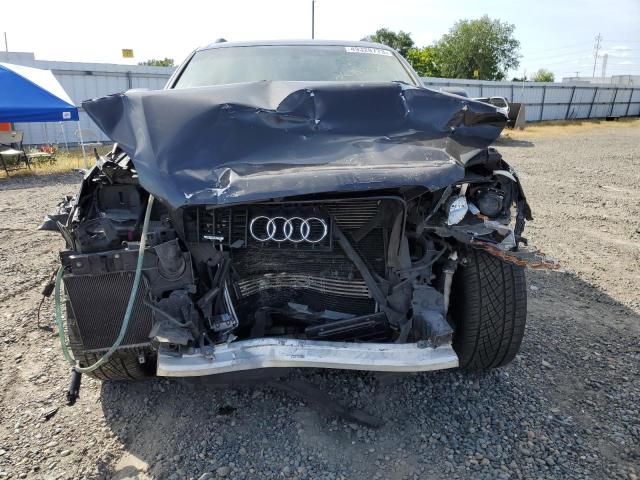 WA1DGAFE4DD009623 - 2013 AUDI Q7 PRESTIGE 黑色 照片 5