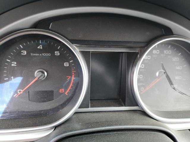 WA1DGAFE4DD009623 - 2013 AUDI Q7 PRESTIGE 黑色 照片 9