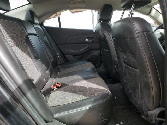 1G11C5SL2FF201039 - 2015 CHEVROLET MALIBU 1LT BLACK photo 10