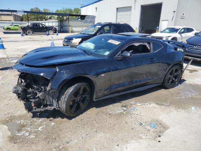 2017 CHEVROLET CAMARO SS, 