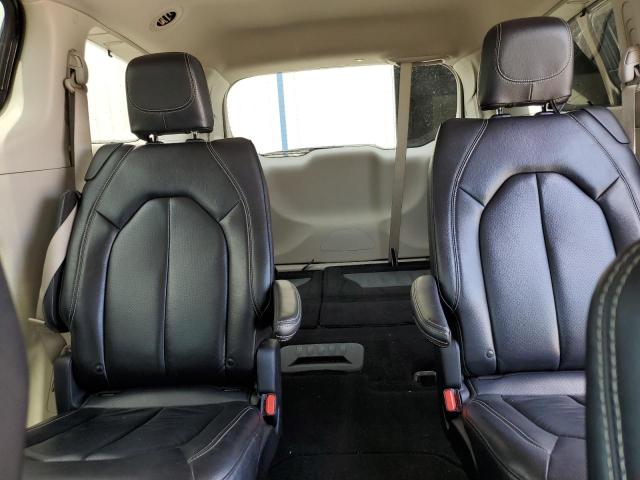 2C4RC1BG4NR175587 - 2022 CHRYSLER PACIFICA TOURING L Qara foto 10